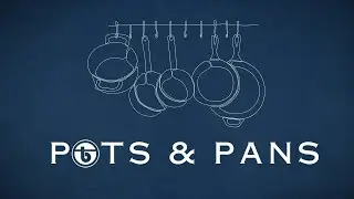 Pots & Pans | WK2 | The Bridge Church | 9 AM Service