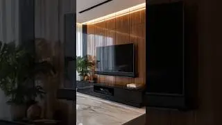 Tv unit design ideas