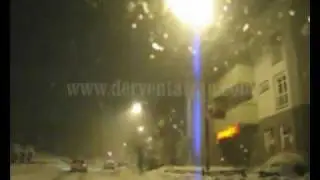 kroz snijeznu derventu 2010