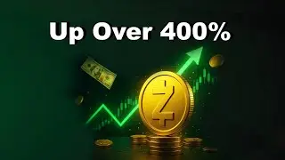 Coin of the Week: Zcash (ZEC) Rallies Strong in October 2025