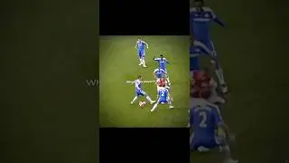 This goal by Theo Walcott isn't talked about enough 🥶 #shorts #viralvideo #trending #funny #football