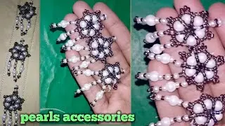 DIY dress hanging accessories || lehnga hanging accessories|| blouse hanging accessories