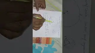 || Important formula related to || Area , Sector and Segment  ( circle) .