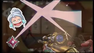 CAIRO! x Kuma the Third - LAST LAUGH Valorant Montage