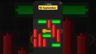 10 September Mini game !! Today Mini game