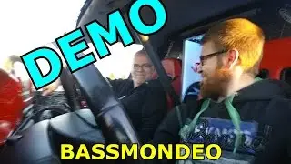 WINDY DEMO | BassMondeo |
