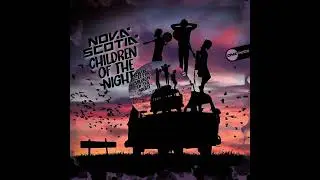 Nova Scotia - Children of the Night