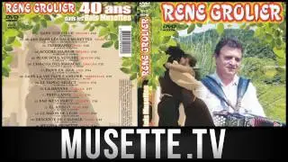 Rene Grolier - Petillante