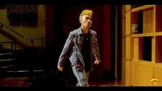 Spike Yee - Super Fly (Official Video)