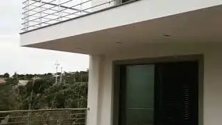 Ringhiere in alluminio Milazzo ME