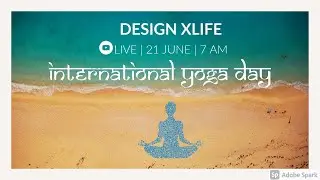 Yoga Session | 7th International Yoga Day