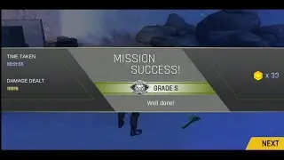 faug mission completed