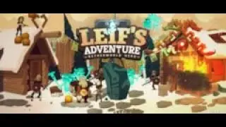Leif's Adventure: Netherworld Hero &mdash; A Nordic-Inspired Game by Solo Developer OneManOnMars