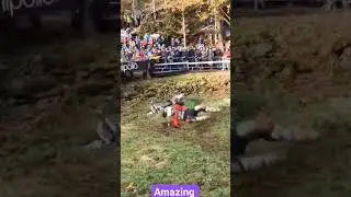 Bike Performance Field 🤣 Nice Try #funny #nicee #comedyfilms #memes #subscribe #shortvideo