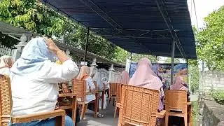 Majelis Saqumu  Senam Bio Energi Power Baksos 25/1/2026 || #mzenenglish 