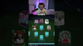 BEST Way To SPEND 6000 FC POINTS in FC 26!