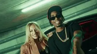 Issma ft Joel RD - Ella Es Fina💅