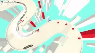[Absolute Drift] Mount Hotaka RTF in 52.129