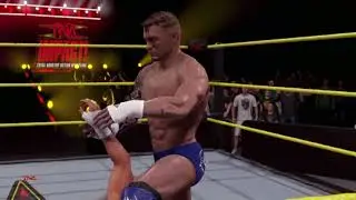 TNA Impact episode6 #TotalNonStopAction #WWE2k25 #TNA #UNIVERSEMODE