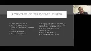 TEA TALK 33 - AI Technology for Human-Elephant Coexistence