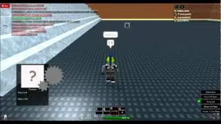 how to make the teleporter work on the roblox sandbox