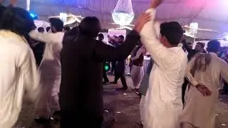 Saraiki jhoomar at ISP MULTAN
