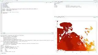 Week 4 - Rasters in R