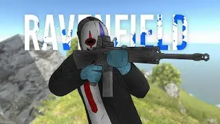 RUSSIAN Weapon Pack is So Satisfying in Ravenfield [ Workshop Mods ]