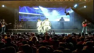 Beba Doida - Xeiro Verde  ( Dvd Oficial  Ao Vivo)