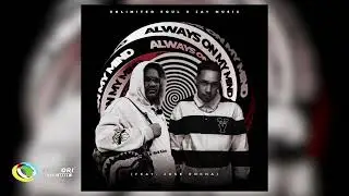 Jay Music and Unlimited Soul - Always On My Mind [Feat. Jose Rocha] (Official Audio)