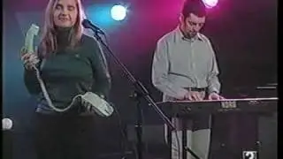La Monja Enana - Gracita me telefone&oacute;