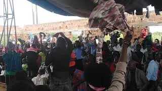 Ololaukuboko live in chipulukusu 2020