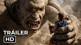 H&Eacute;RCULES | Teaser Tr&aacute;iler Sub. Espa&ntilde;ol (LIVE-ACTION)