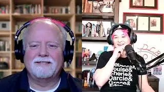 Darcie Little Badger on Being a Lipan Apache Writer (E24)