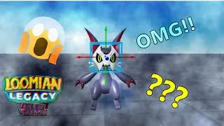 What Is Under DUSKIT'S MASK?!