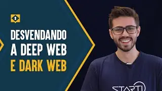 Deep Web vs. Dark Web: What are the differences?