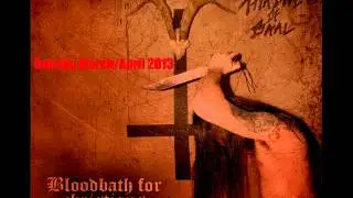 Throne Of Baal - Legions Of Baal (Death March)