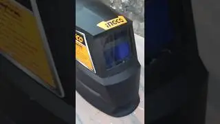 auto Darking Welding helmet