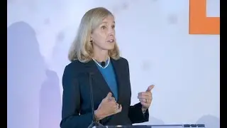 DOC 2025 Video: Dr. Kari Nadeau Talks About Microplastics