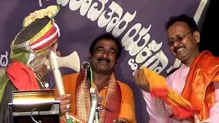 Yakshagana -- Tulu - Kachhoora Maldi - 36 - Hasya