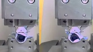 Ingenieurb&uuml;ro CCS G&uuml;nter Str&uuml;wing - Biegekopf