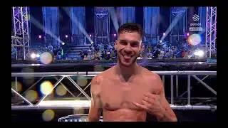 pawel murawski vs teofil ninja warrior polska 10