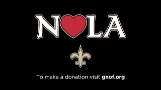 New Orleans Strong: A Tribute to Resilience after Tragedy
