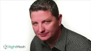 RightMesh CEO Talks to the Cryptoknights Podcast