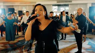 Ionela Nicolae & Orchestra - Hora Lui Ginerica (Live)
