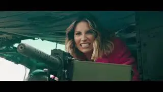 Ferne McCann - ITV - Drama vs Reality - DIrector: Tom Hooper
