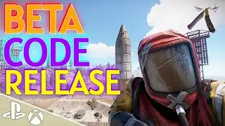 Rust Console ☢️ Beta Code Release, DEV MESSAGE Update!!! 🎮 And MORE News!