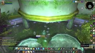 WoW Classic HC - 27 Priest - Blackfathom Deeps