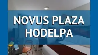 NOVUS PLAZA HODELPA 3 Доминикана Бока Чика обзор &ndash; отель НОВУС ПЛАЗА ХОДЕЛПА 3 Бока Чика видео обзор