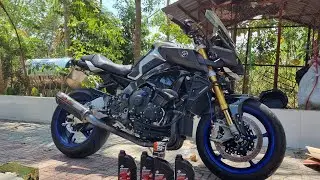 MT10 SP - Review Ngoại Hình - Các Chức Năng & Test Âm Thanh PÔ